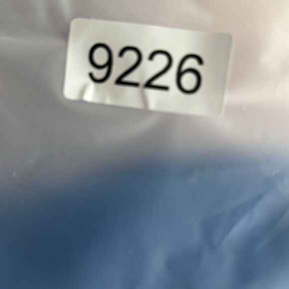 NWOT Fanatics Blue NFL Detroit Lions Graphic T-Shirt - 87 Aidan Hutchison 4XL - Picture 5 of 5